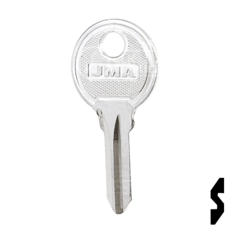 Uncut Key Blank | Polaris, Yamaha | LAS-Y, KM2 - Image 23