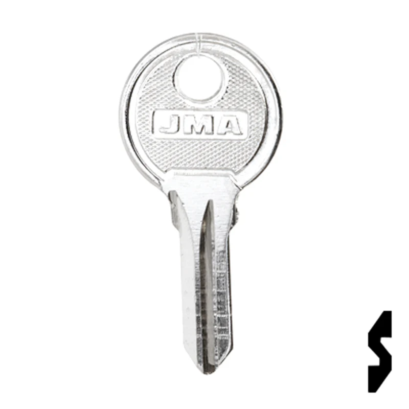 Uncut Key Blank | Polaris, Yamaha | LAS-Y, KM2 - Image 24