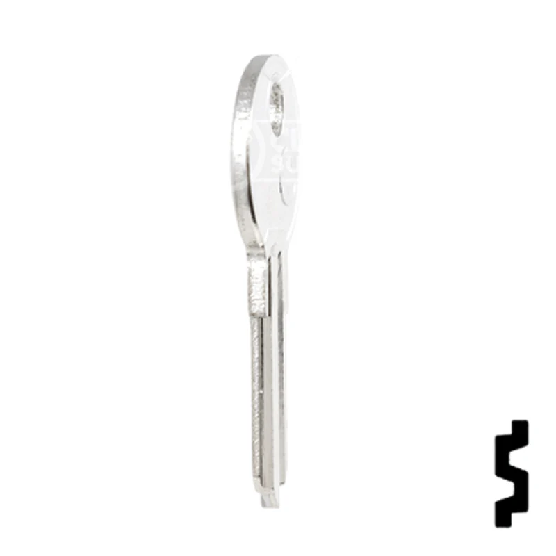 Uncut Key Blank | Polaris, Yamaha | PJ-1, KM3 - Image 18