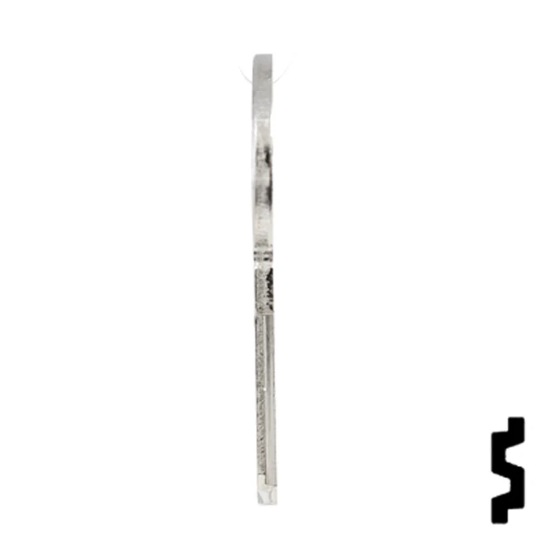 Uncut Key Blank | Polaris, Yamaha | PJ-1, KM3 - Image 19
