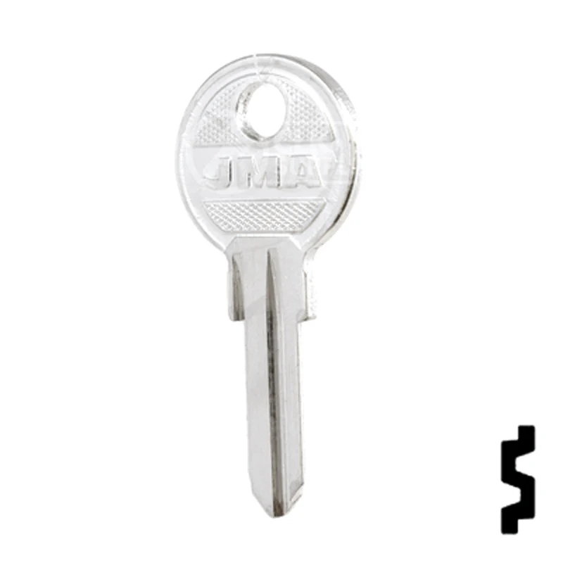 Uncut Key Blank | Polaris, Yamaha | PJ-1, KM3 - Image 23