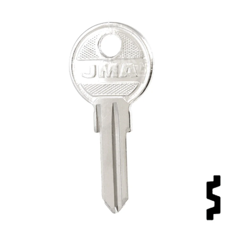 Uncut Key Blank | Polaris, Yamaha | PJ-1, KM3 - Image 24