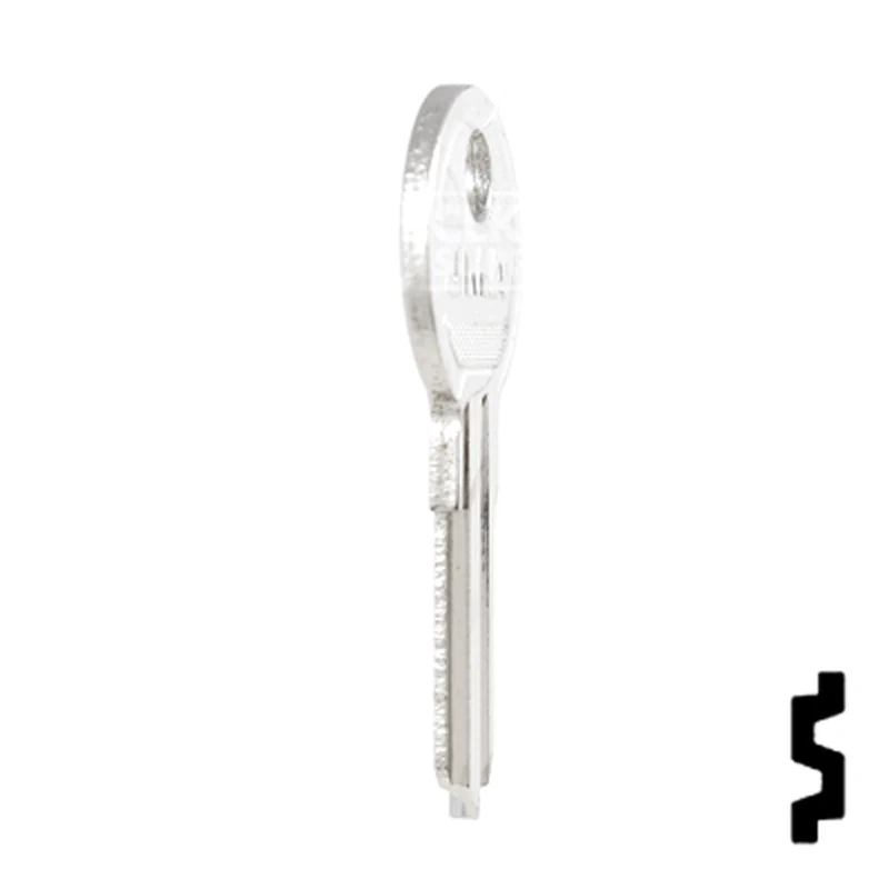 Uncut Key Blank | Polaris, Yamaha | PJ-1, KM3 - Image 6