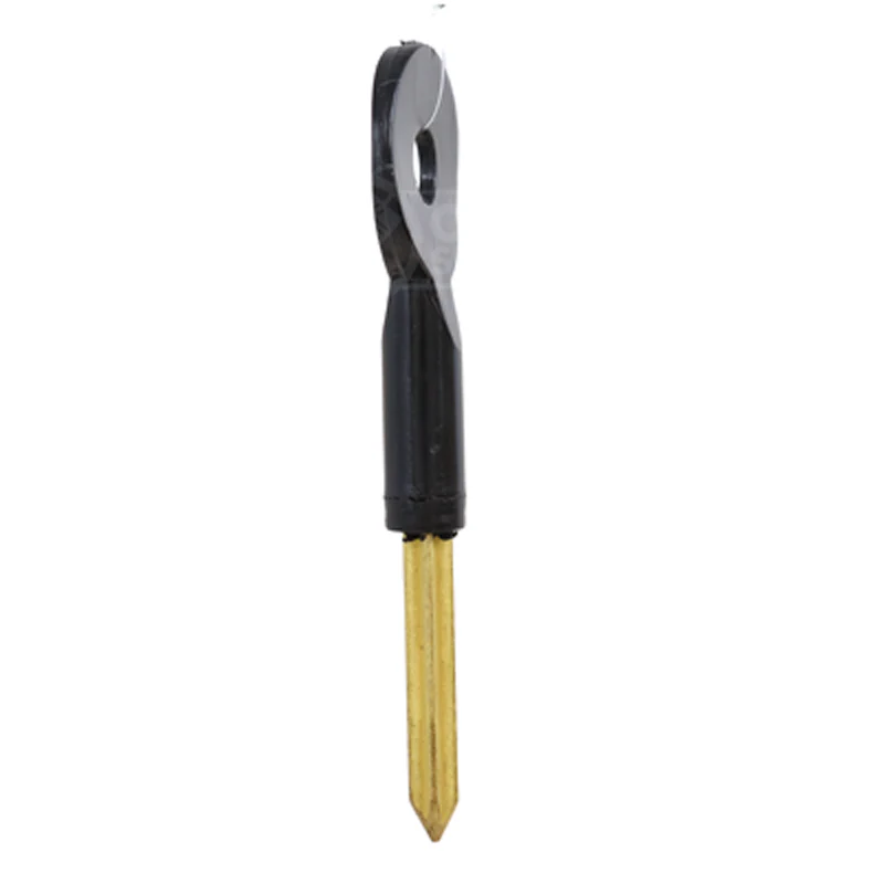 Uncut Key Blank | Rack Bolt | BD315 - Image 18