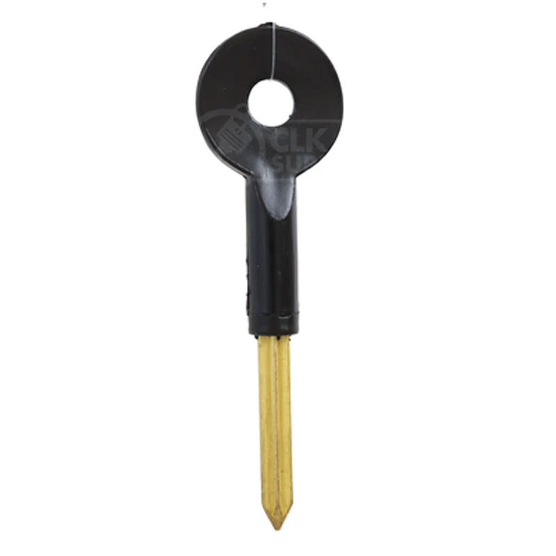 Uncut Key Blank | Rack Bolt | BD315 - Image 2