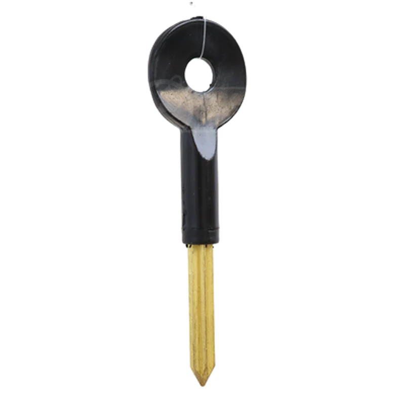 Uncut Key Blank | Rack Bolt | BD315 - Image 3