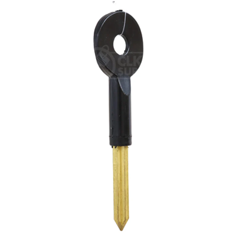 Uncut Key Blank | Rack Bolt | BD315 - Image 4