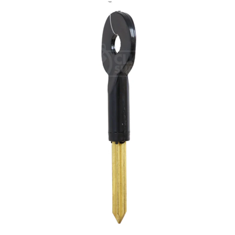 Uncut Key Blank | Rack Bolt | BD315 - Image 9