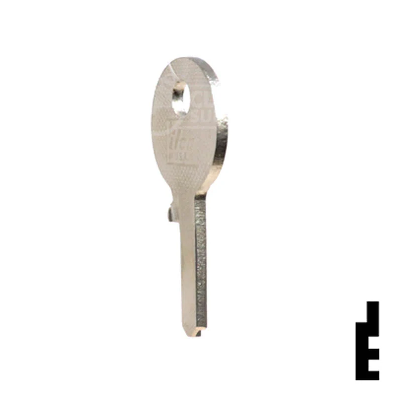 Uncut Key Blank | Ronis | RI6 - Image 21
