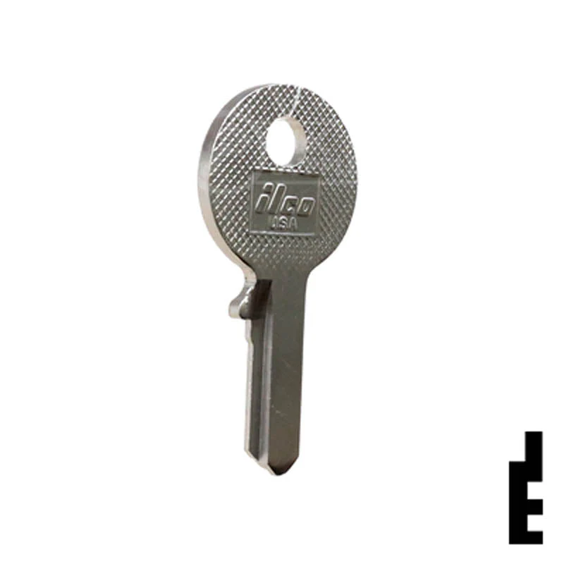 Uncut Key Blank | Ronis | RI6 - Image 4