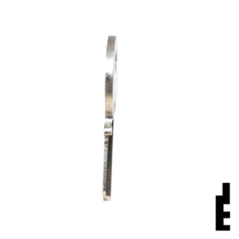 Uncut Key Blank | Ronis | RI6 - Image 7
