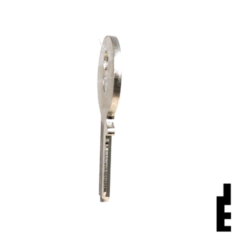 Uncut Key Blank | Ronis | RI6 - Image 8