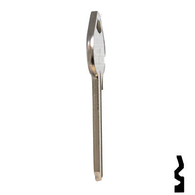 Uncut Key Blank | Corbin Russwin | A1011D2 - Image 18