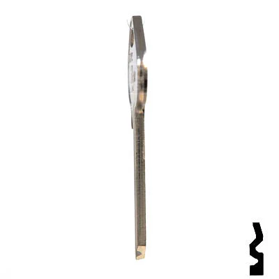 Uncut Key Blank | Corbin Russwin | A1011D2 - Image 19