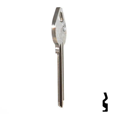 Uncut Key Blank | Corbin Russwin | A1011D4 - Image 18