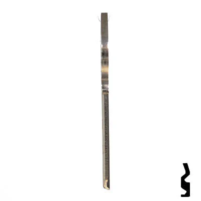 Uncut Key Blank | Corbin Russwin | A1011D4 - Image 19