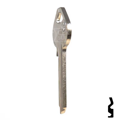 Uncut Key Blank | Corbin Russwin | A1011D4 - Image 8
