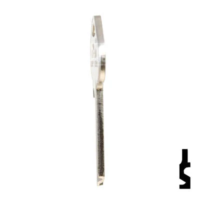 Uncut Key Blank | Corbin Russwin | N1011P, RU52 - Image 20
