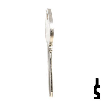 Uncut Key Blank | Corbin Russwin | N1011P, RU52 - Image 8
