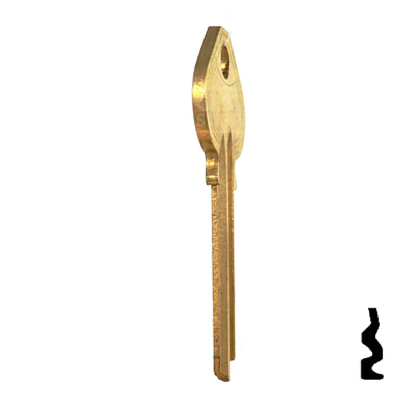 Uncut Key Blank | Corbin Russwin | RU20, A1011D41 - Image 18