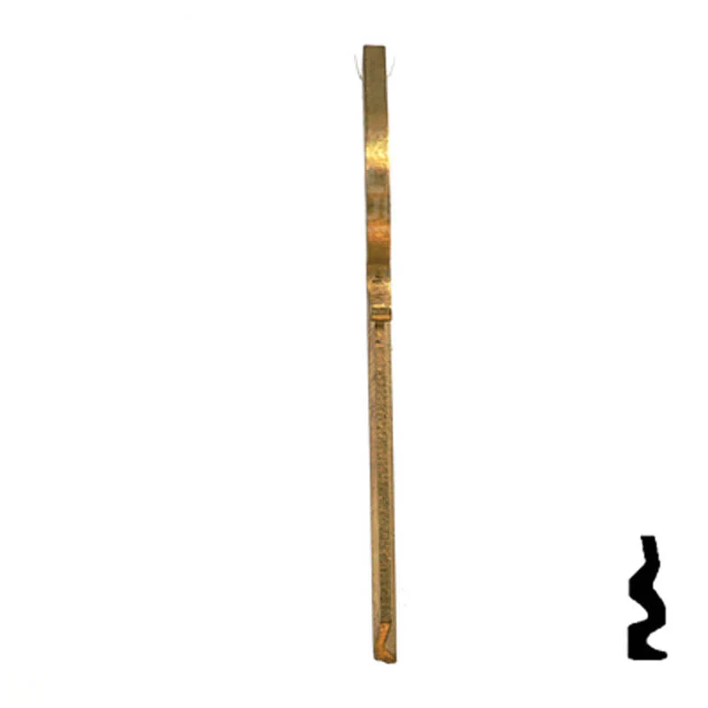 Uncut Key Blank | Corbin Russwin | RU20, A1011D41 - Image 19