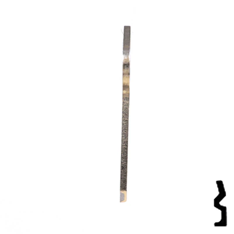 Uncut Key Blank | Corbin Russwin | RU53, A1011D41 - Image 7