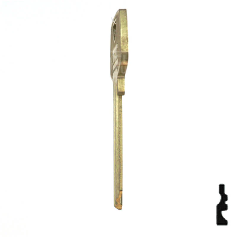 Uncut Key Blank | Sargent | 01007RF - Image 19