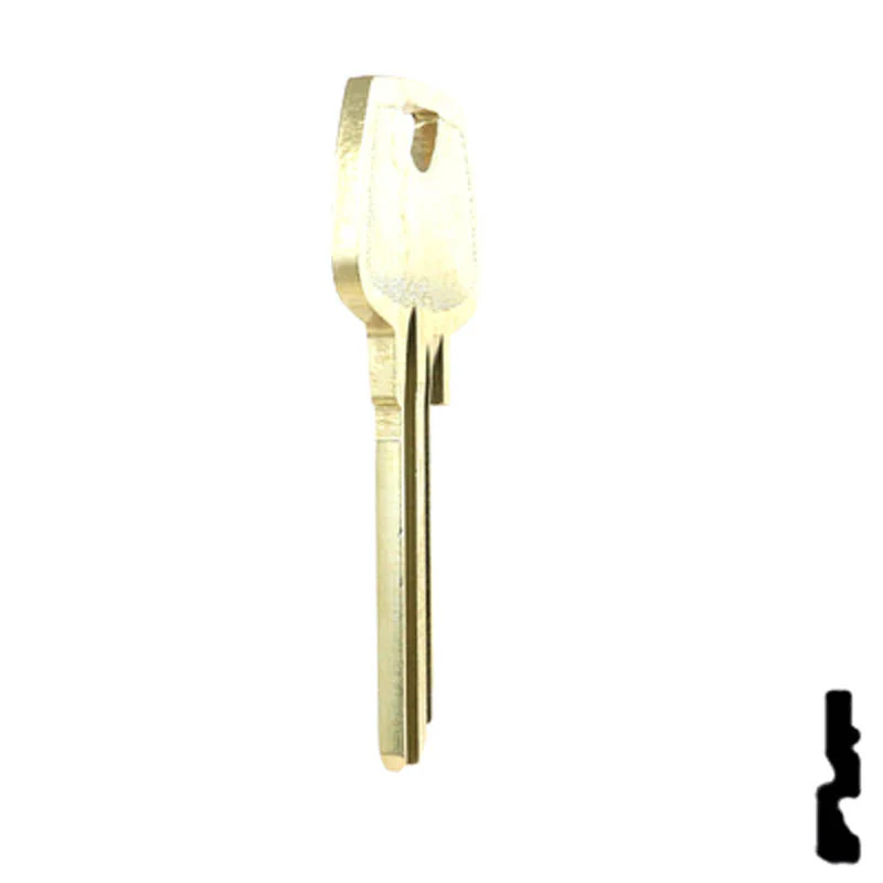 Uncut Key Blank | Sargent | 1007RE - Image 18