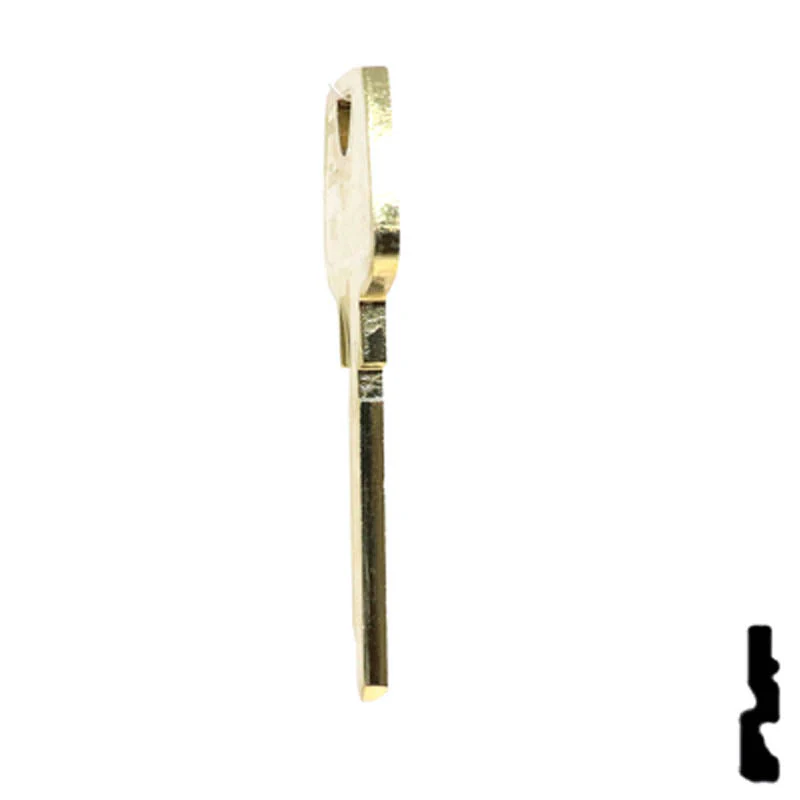 Uncut Key Blank | Sargent | 1007RE - Image 20
