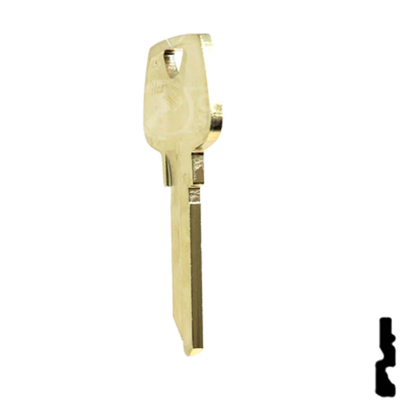Uncut Key Blank | Sargent | 1007RE - Image 21