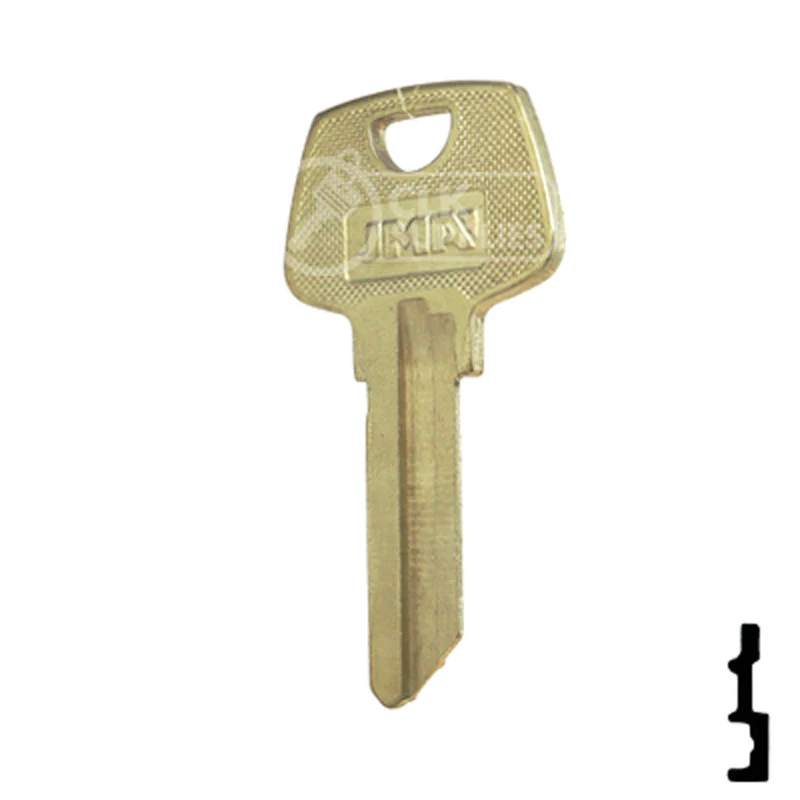 Uncut Key Blank | Sargent | N1007KMB - Image 23