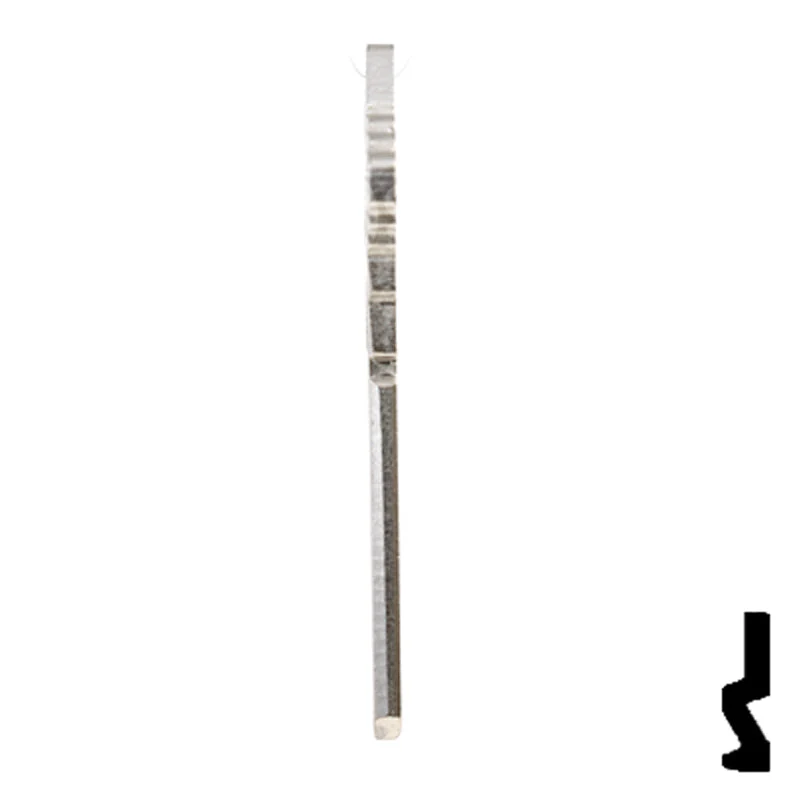 Uncut Key Blank | Schlage | 1145A, SC4 - Image 19