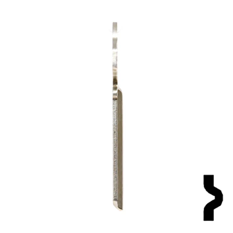Uncut  Key Blank | Schlage | 1307A, SC6 - Image 7