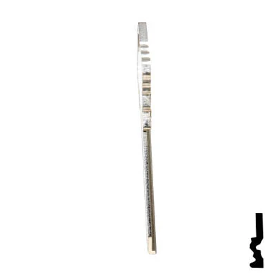 Uncut Key Blank | Schlage | A1145CE - Image 7