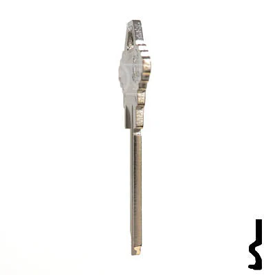 Uncut Key Blank | Schlage | A1145J - Image 8