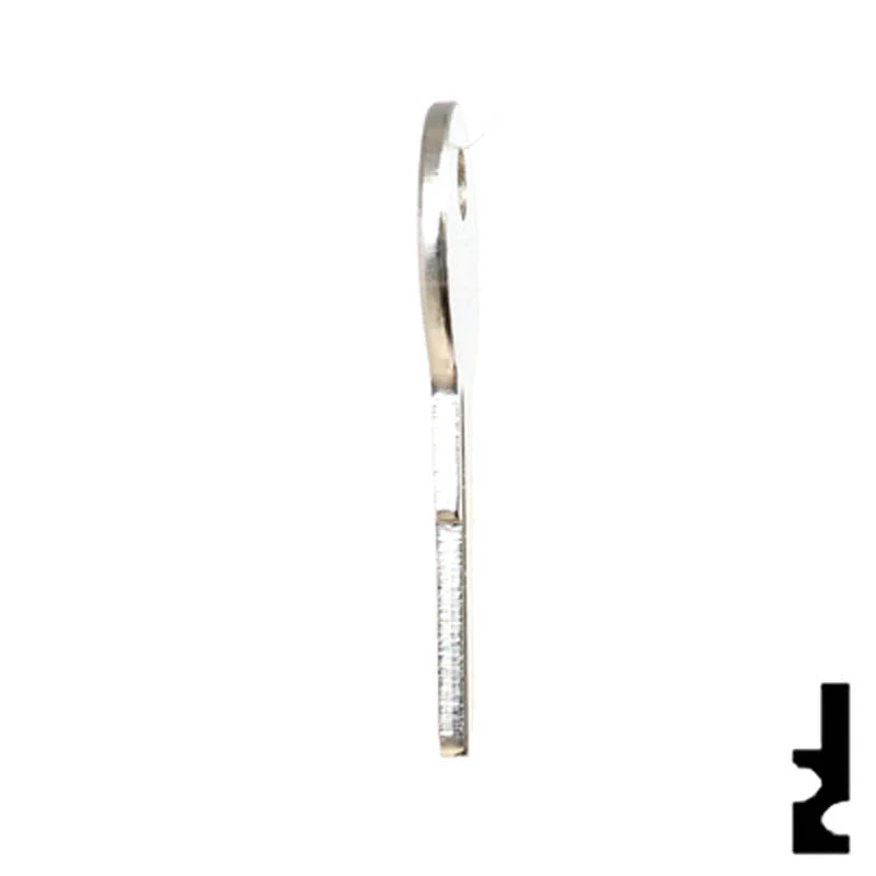 Uncut Key Blank | Schroeder Thompson | 759ST - Image 18