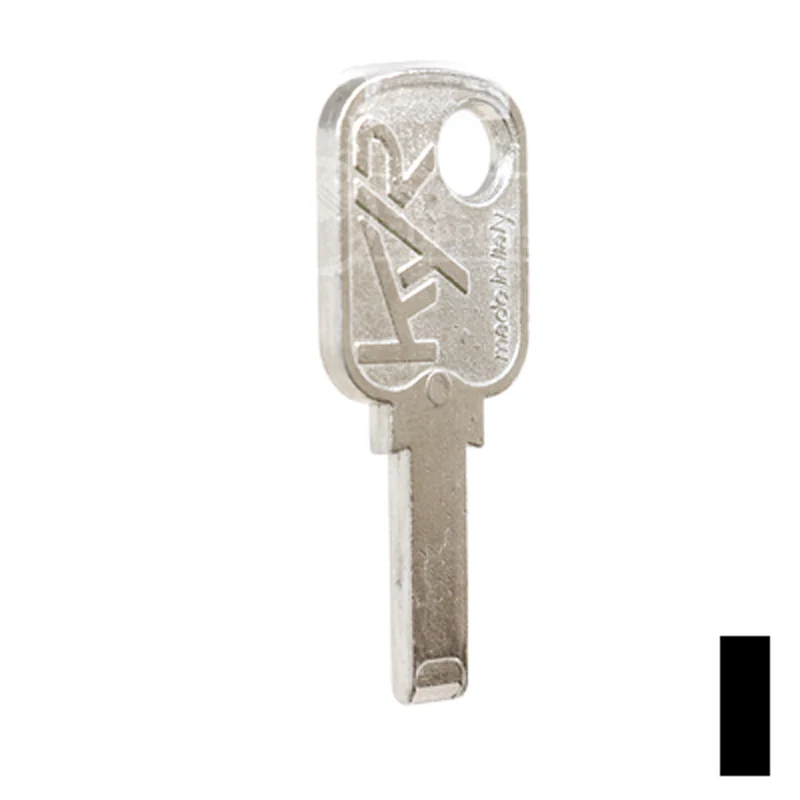 Uncut Key Blank | Securital | SCR-1 - Image 16