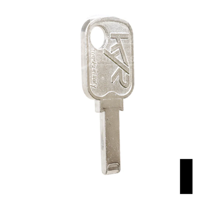 Uncut Key Blank | Securital | SCR-1 - Image 4