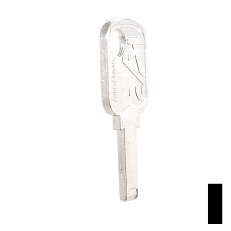 Uncut Key Blank | Securital | SCR-1 - Image 5