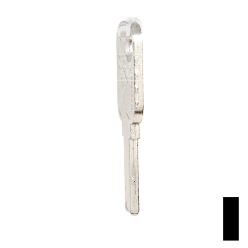 Uncut Key Blank | Securital | SCR-1 - Image 8
