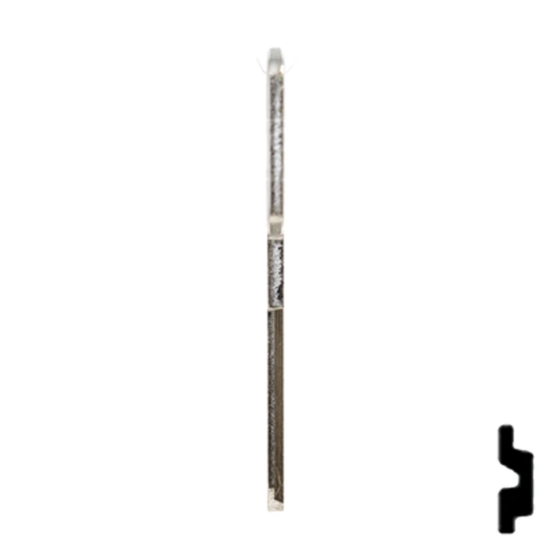 Uncut Key Blank | Shotgun | BD36 - Image 7