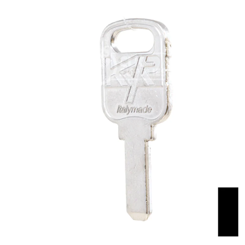 Uncut Key Blank | Silca | BD186 - Image 11