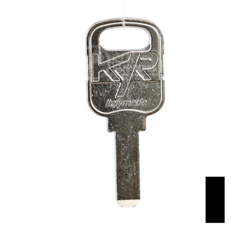 Uncut Key Blank | Silca | BD186 - Image 14