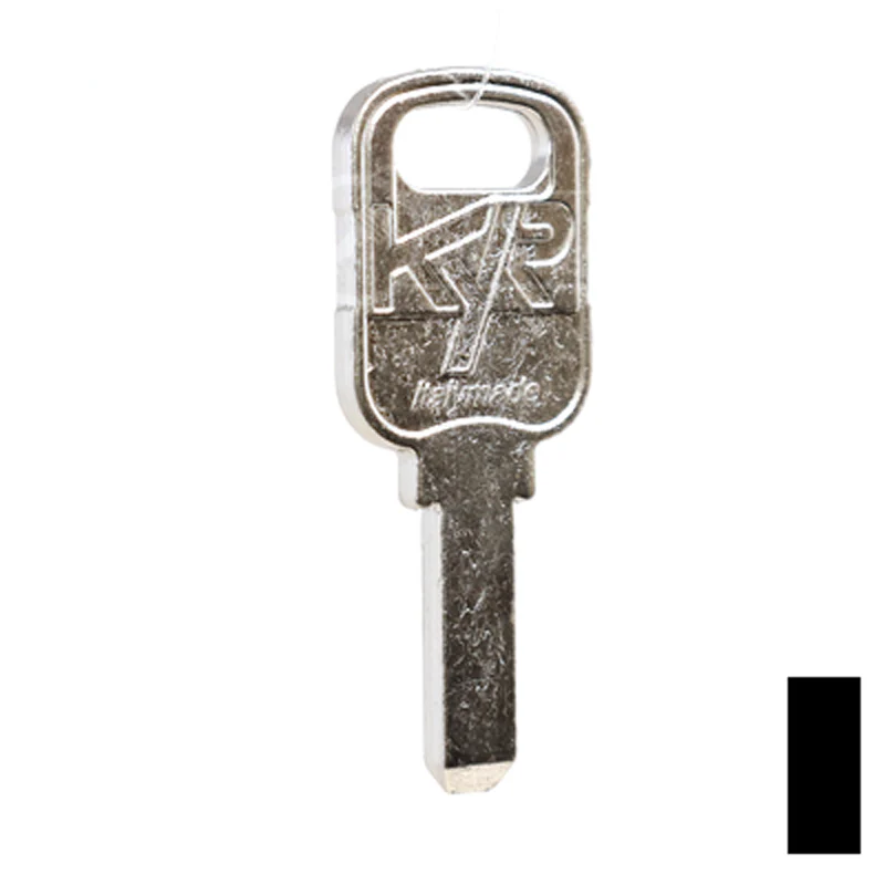 Uncut Key Blank | Silca | BD186 - Image 16