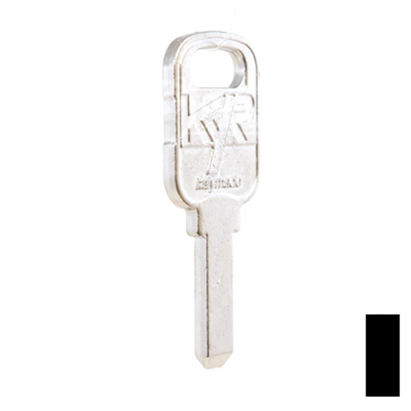Uncut Key Blank | Silca | BD186 - Image 17