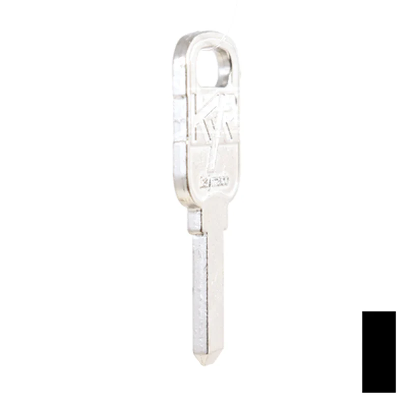 Uncut Key Blank | Silca | BD186 - Image 18