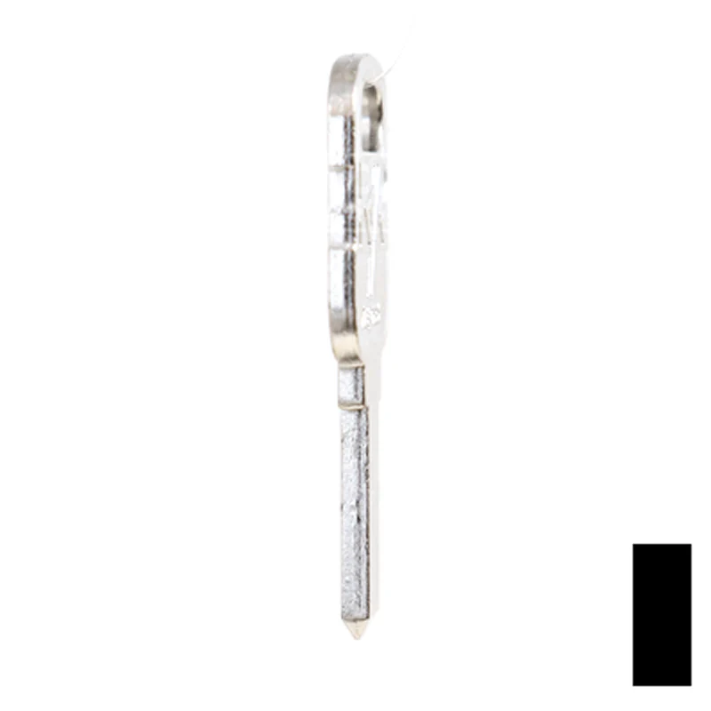 Uncut Key Blank | Silca | BD186 - Image 19