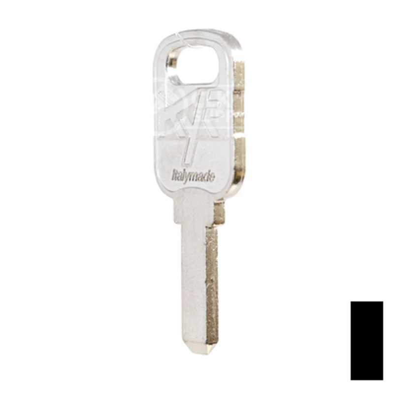 Uncut Key Blank | Silca | BD186 - Image 22