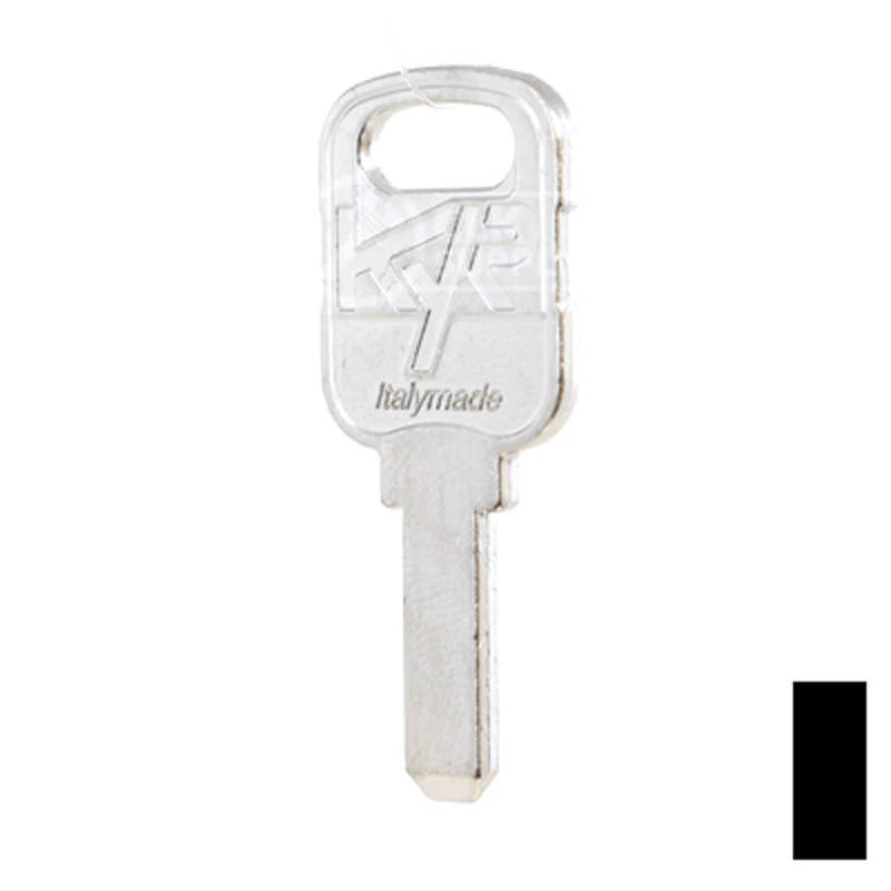 Uncut Key Blank | Silca | BD186 - Image 23