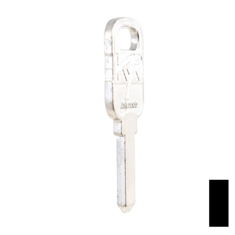Uncut Key Blank | Silca | BD186 - Image 6